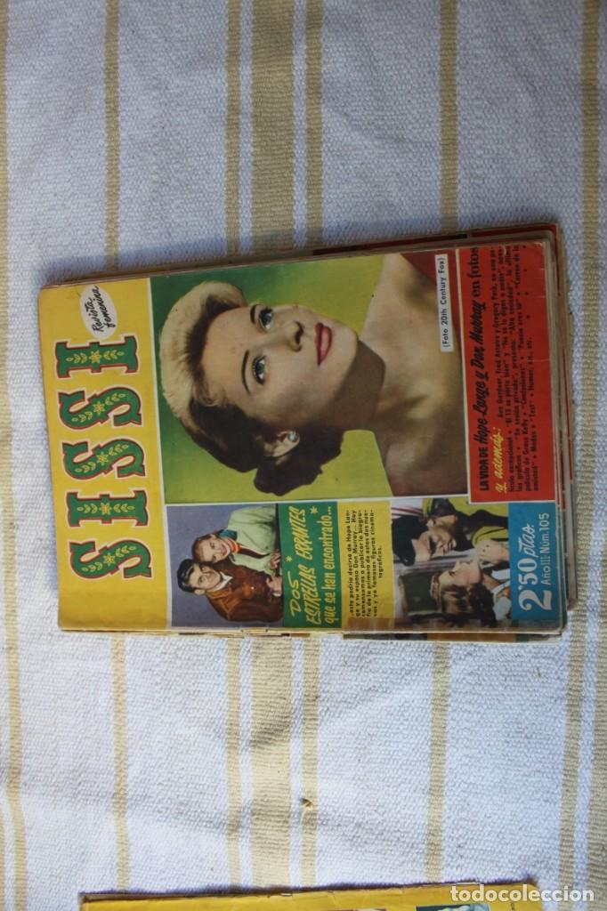 Tebeos: SISSI N&ordm; 105 - Foto 1