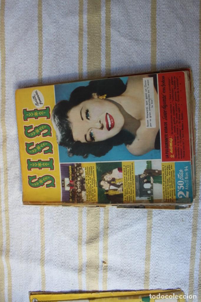 Tebeos: SISSI N&ordm; 94 - Foto 1