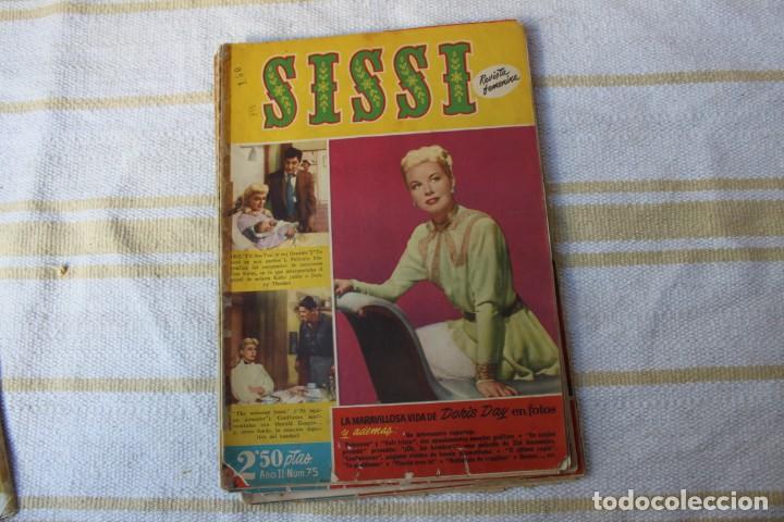 Tebeos: SISSI N&ordm; 75 - Foto 1