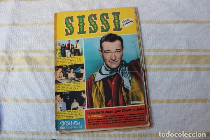 Tebeos: SISSI N&ordm; 26 - Foto 1