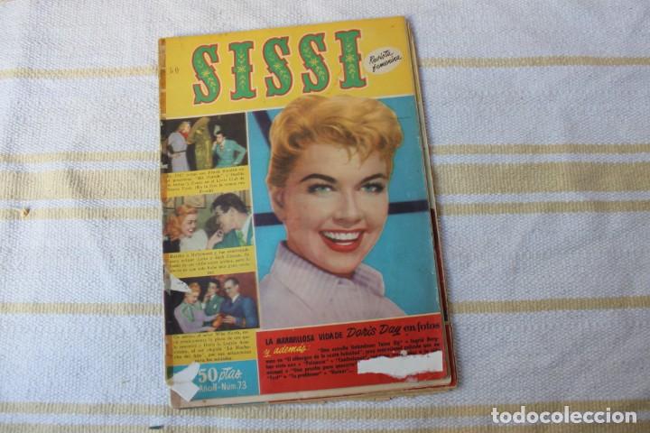 Tebeos: SISSI N&ordm; 73 - Foto 1