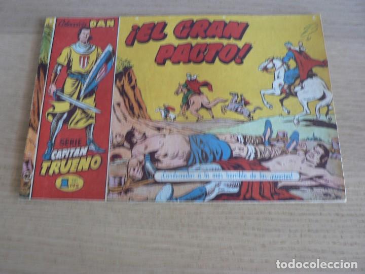 Tebeos: CAPITAN TRUENO N&ordm; 42 - Foto 1