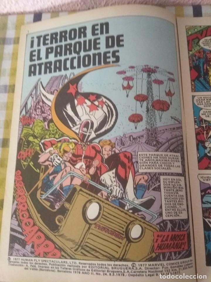 Tebeos: Comic de kazar - Foto 2