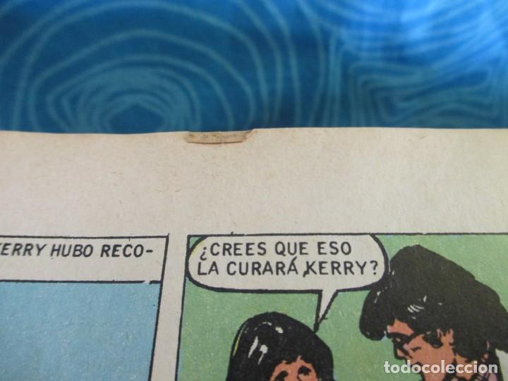 Tebeos: TRES TOMOS ESTHER ENCUADERNADOS - Foto 21