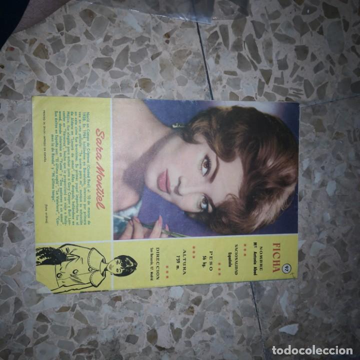 Tebeos: Sissi juvenil n&uacute;mero 97 - Foto 2