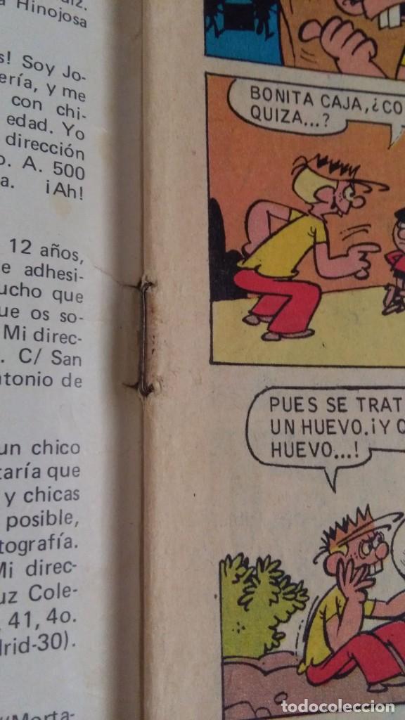 Tebeos: SUPER MORTADELO - Foto 2