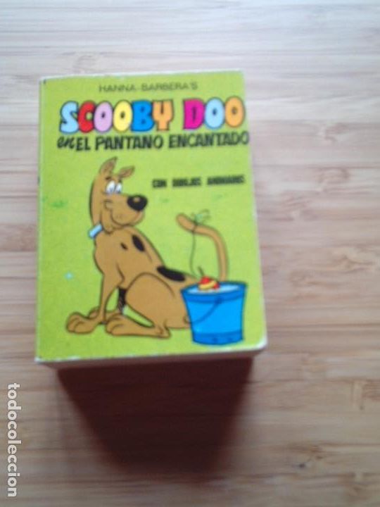 BDs: COLECCION MINI-INFANCIA - 1&ordf; EDICION - 1971 - NUMERO 122 - BRUGUERA - MUY BUEN ESTADO - CJ 178