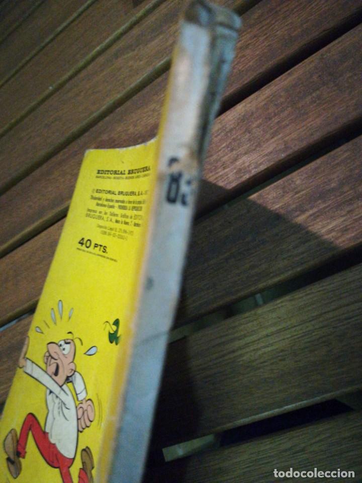 Tebeos: COLECCION OLE MORTADELO NUM 83 - Foto 2