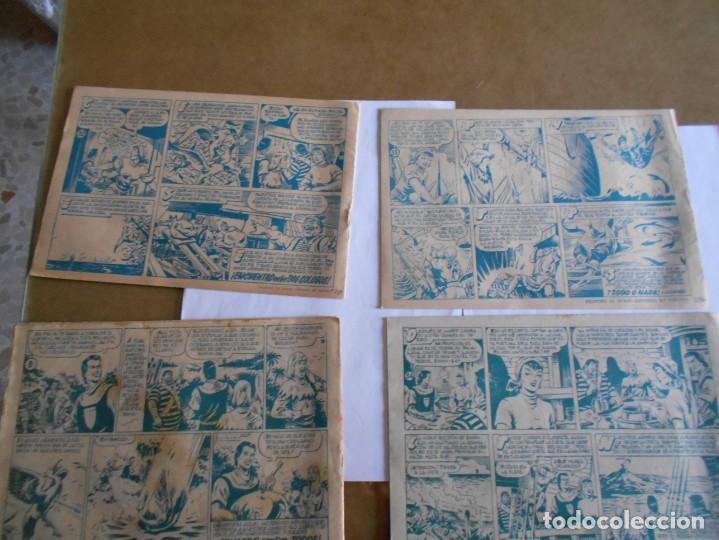 Tebeos: tebeos capitan trueno - Foto 2