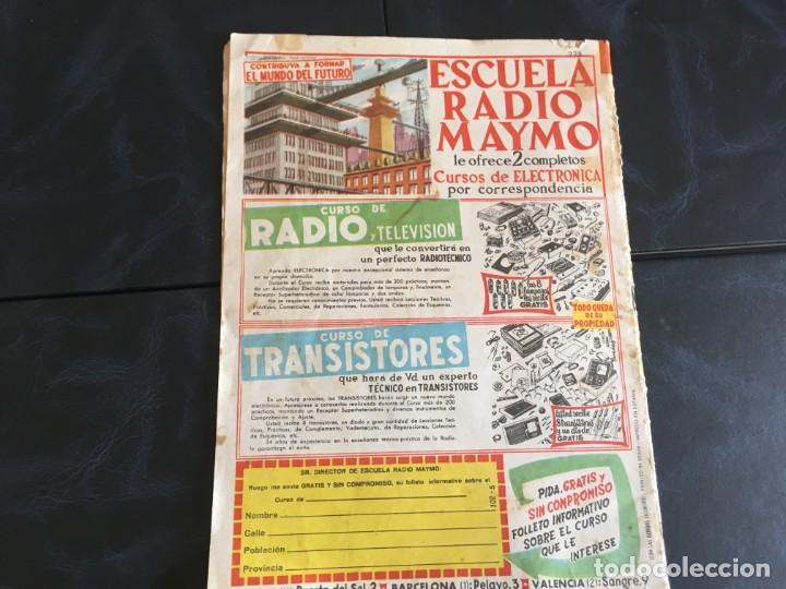 Tebeos: el capitan trueno comic extra n&ordm; 16 y 228 - Foto 5