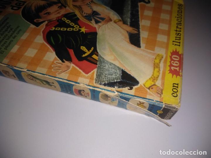 Tebeos: LA BELLA DURMIENTE DEL BOSQUE BRUGUERA REF 24603 - Foto 2