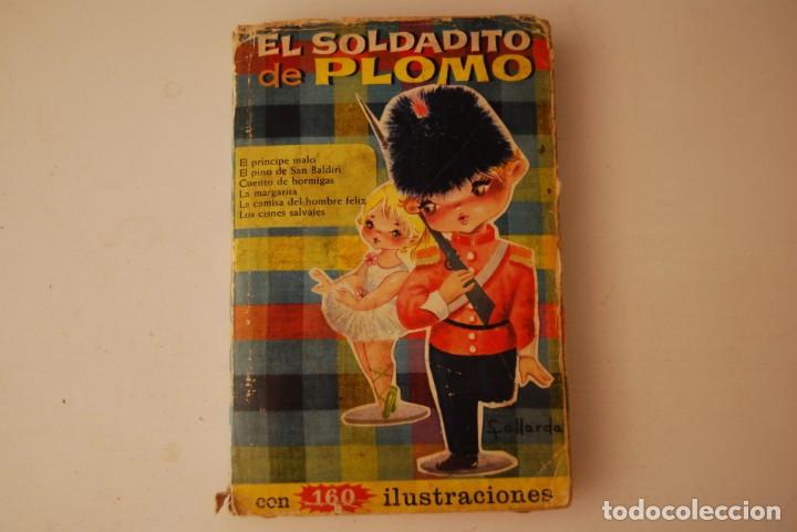 Tebeos: El Soldadito de Plomo. 1966 - Foto 1