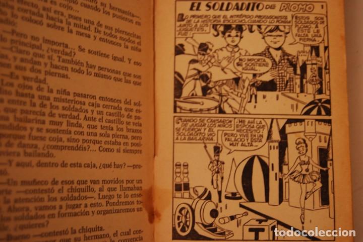 Tebeos: El Soldadito de Plomo. 1966 - Foto 2