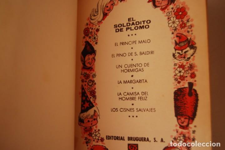 Tebeos: El Soldadito de Plomo. 1966 - Foto 3