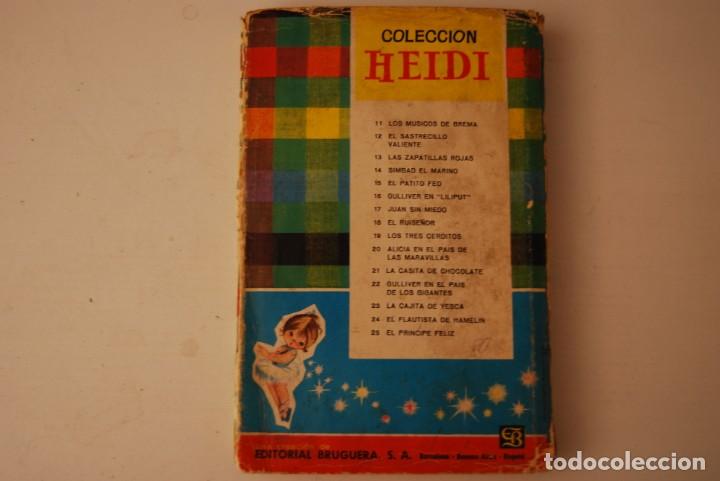 Tebeos: El Soldadito de Plomo. 1966 - Foto 5
