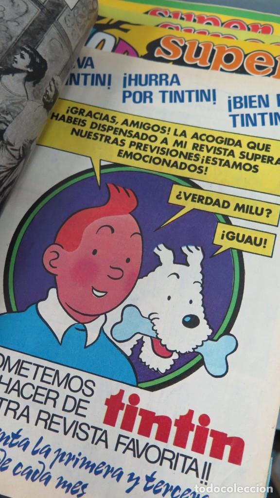 Tebeos: MORTADELO ESPECIAL ESPADACHINES. 115 - Foto 2