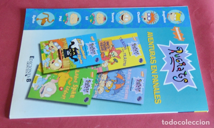 Tebeos: LOS INDULGENTES SIMPSON - OLE N&ordm; 27 - Foto 2