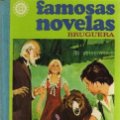 Lote 215818843: FAMOSAS NOVELAS Nº 11 EDITORIAL BRUGUERA