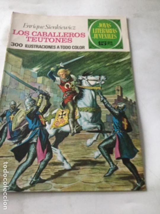 Tebeos: Joyas- num. 63- 2a.serie - Foto 1