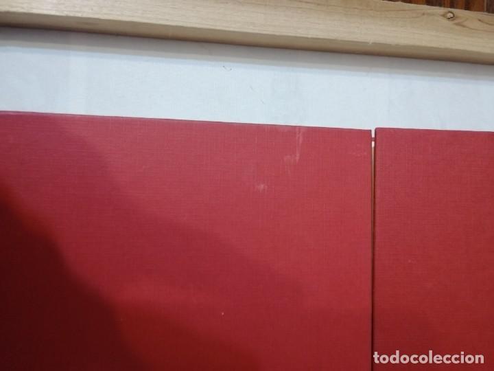 Tebeos: EL COSACO VERDE 3 TOMOS COLECCI&Oacute;N COMPLETA. - Foto 12