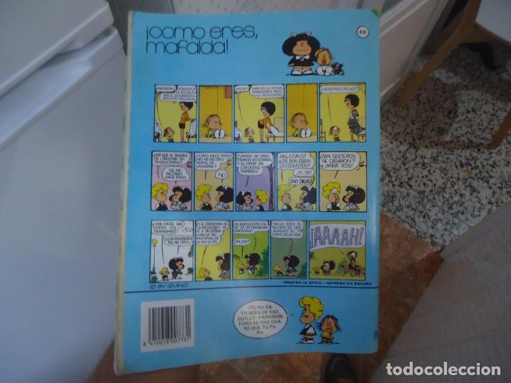 Tebeos: Comic Esther n&ordm;66 a&ntilde;o 1984 - Foto 3