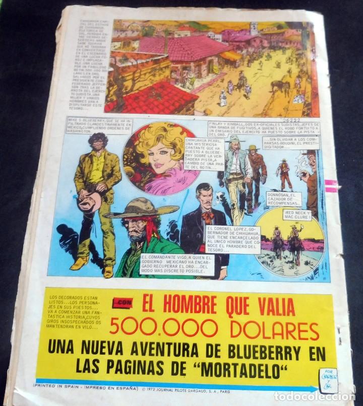 Tebeos: MORTADELO - EXTRA DE PRIMAVERA - - Foto 2