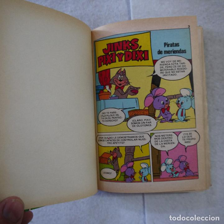Tebeos: SUPER COPITO N.&ordm; 2 - - BRUGUERA - 1981 - Foto 3