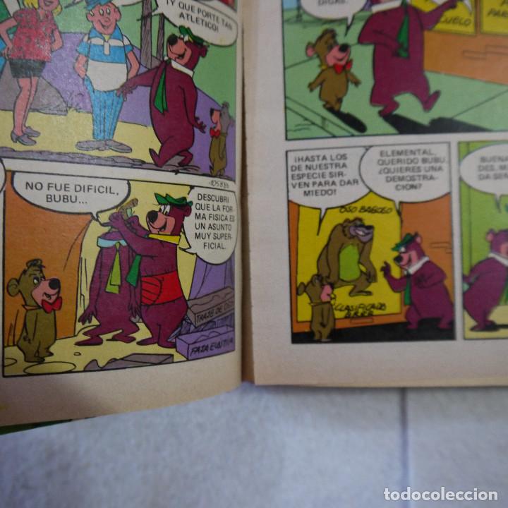 Tebeos: SUPER COPITO N.&ordm; 2 - - BRUGUERA - 1981 - Foto 4