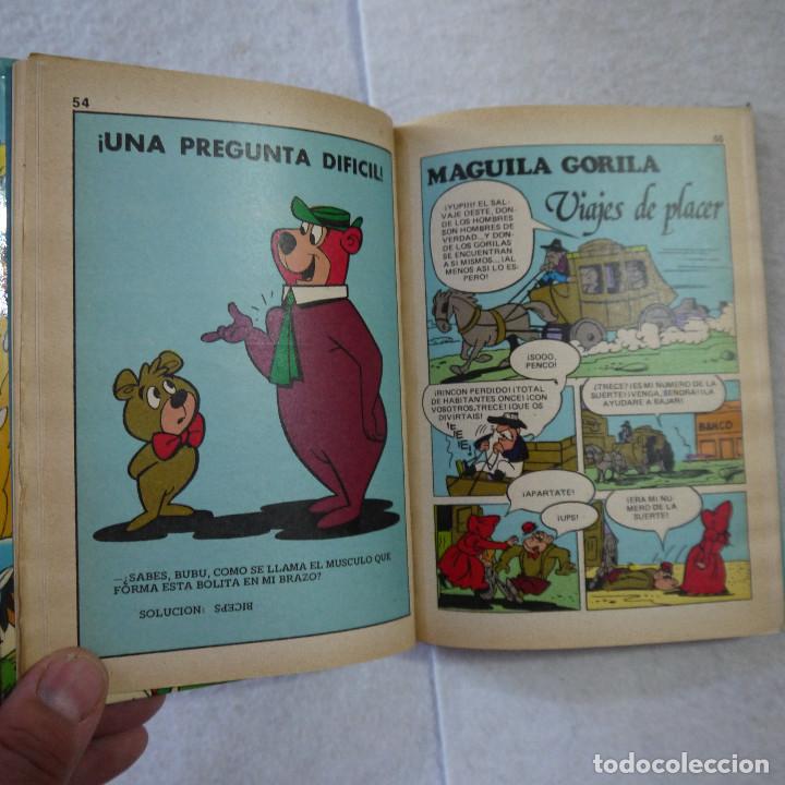 Tebeos: SUPER COPITO N.&ordm; 2 - - BRUGUERA - 1981 - Foto 5