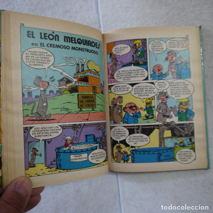 Tebeos: SUPER COPITO N.&ordm; 2 - - BRUGUERA - 1981 - Foto 6