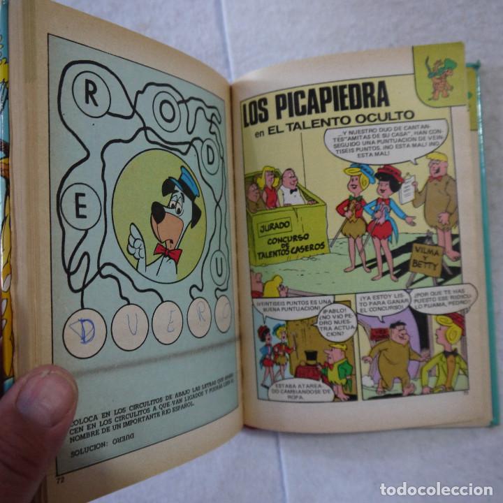 Tebeos: SUPER COPITO N.&ordm; 2 - - BRUGUERA - 1981 - Foto 8