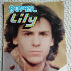 Tebeos: SUPER LILY Nº 54 - EDITA: BRUGUERA AÑOS 80
