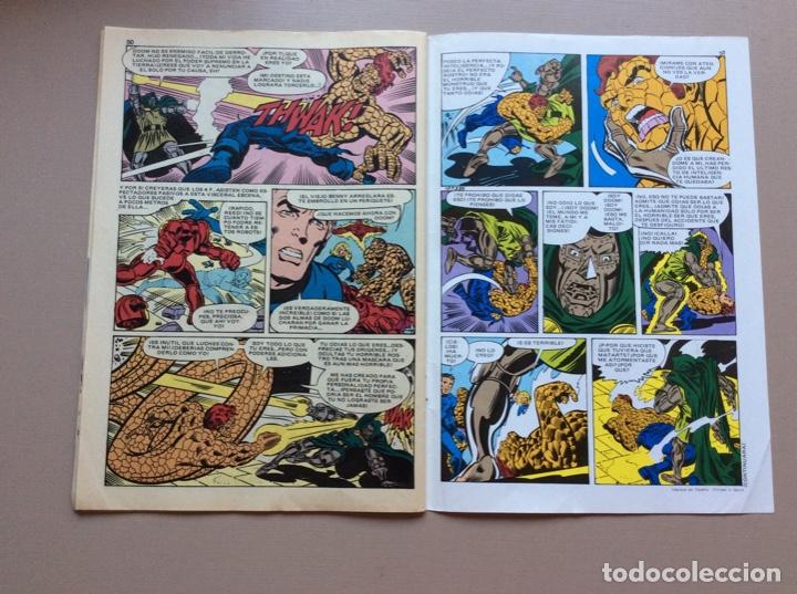 Tebeos: SPIDER-MAN n 65-BRUGUERA - Foto 4