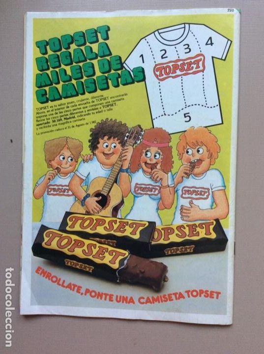 Tebeos: SPIDER-MAN n 65-BRUGUERA - Foto 5
