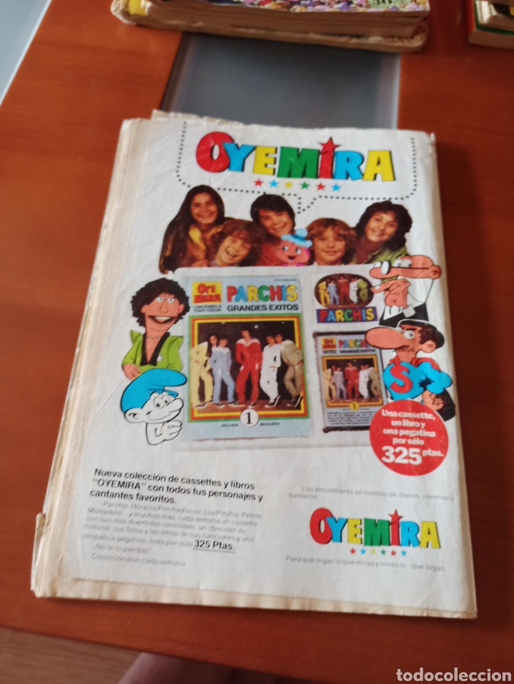 Tebeos: SUPER PULGARCITO EXTRA DE VERANO - Foto 1