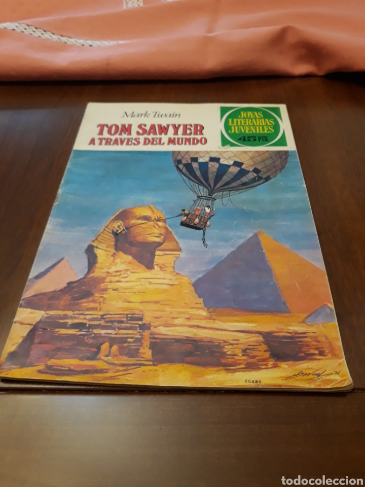 Tebeos: Tebeos y comics - Foto 1