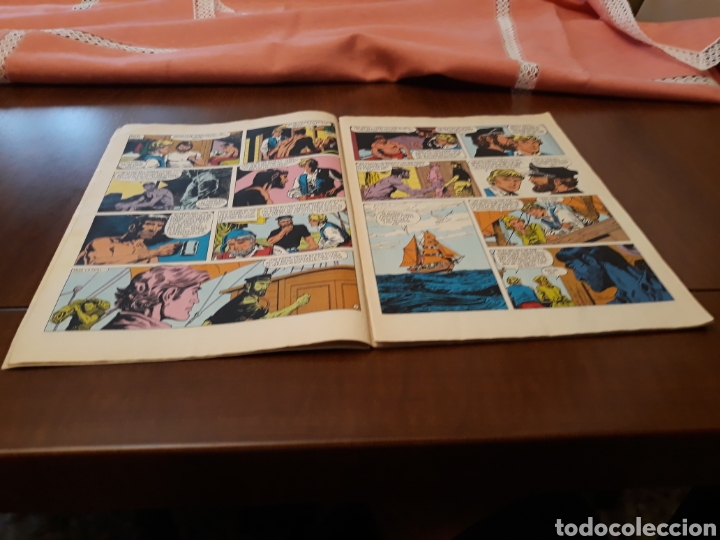 Tebeos: Tebeos y comics. - Foto 3