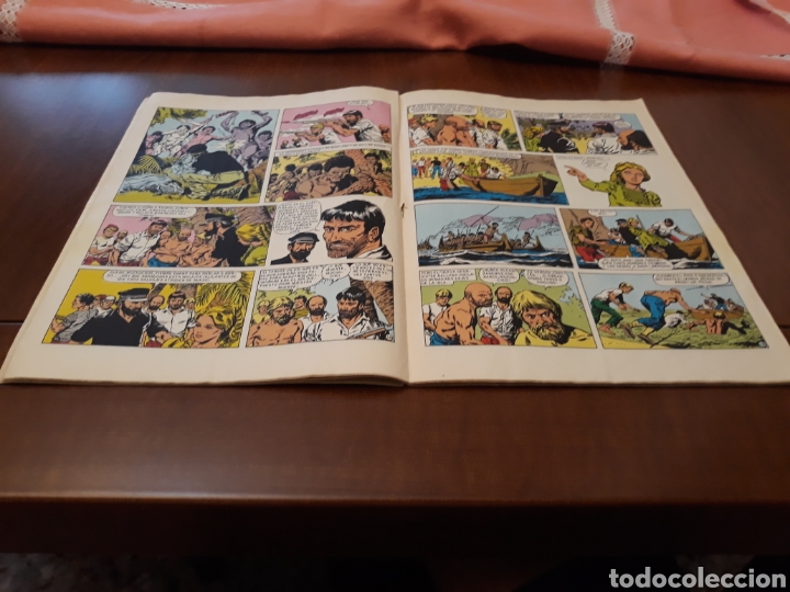 Tebeos: Tebeos y comics. - Foto 4