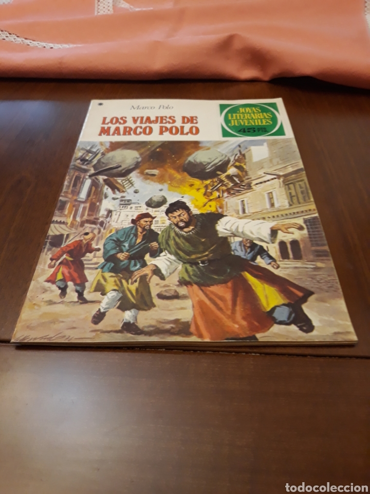 Tebeos: Tebeos y comics - Foto 1