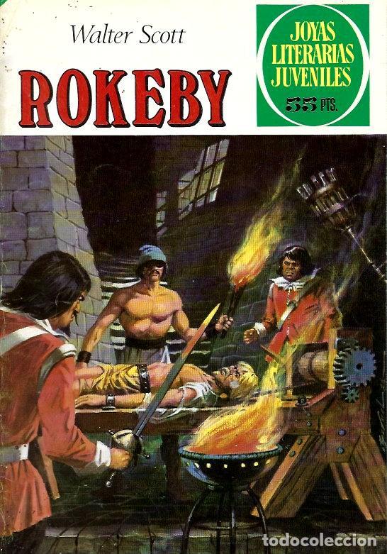 Tebeos: joyas literarias juveniles n&ordm; 231 - Foto 1