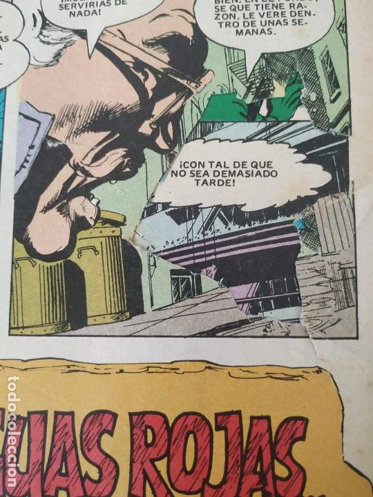 Tebeos: BATMAN GIGANTE 3 - Foto 3