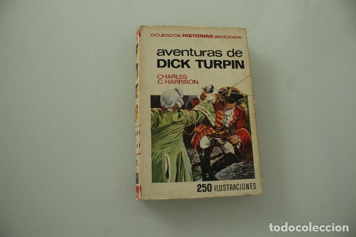 Tebeos: AVENTURAS DE DICK TURPIN - Foto 1
