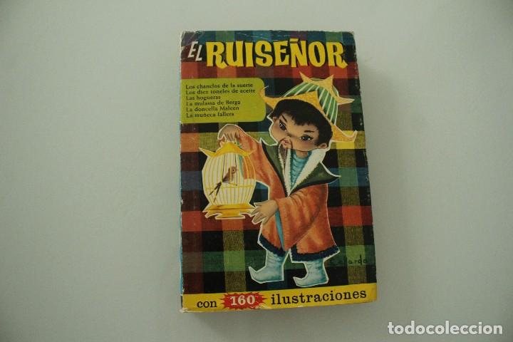 Tebeos: EL RUISE&Ntilde;OR - Foto 1