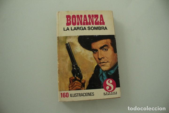 Tebeos: BONANZA - Foto 1