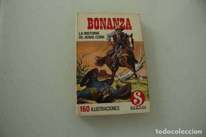 Tebeos: BONANZA - Foto 1