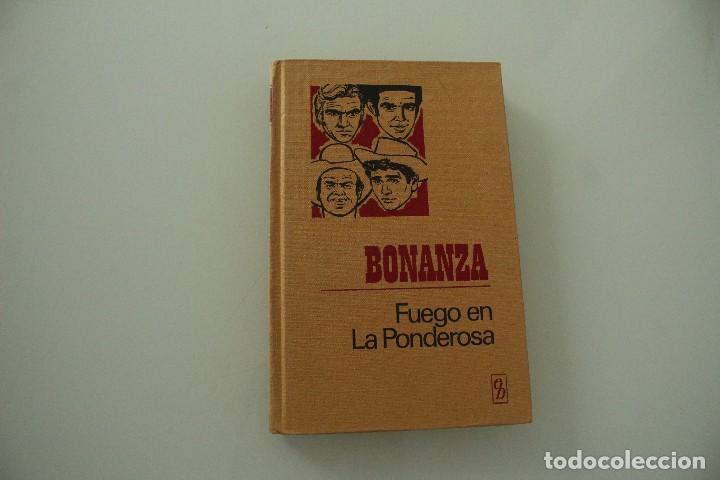 Tebeos: BONANZA - Foto 1