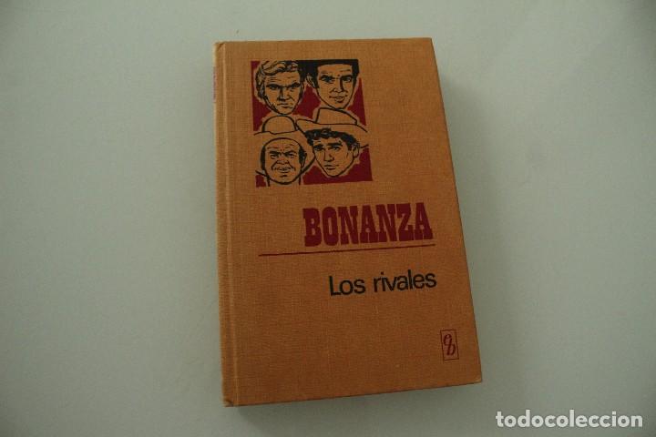 Tebeos: BONANZA - Foto 1