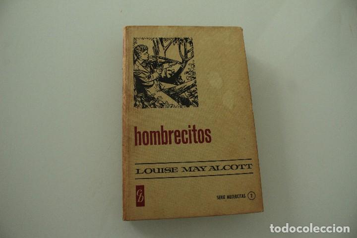 Tebeos: HOMBRECITOS - Foto 1