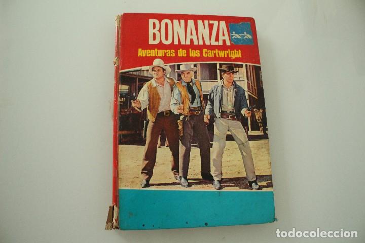 Tebeos: BONANZA - Foto 1