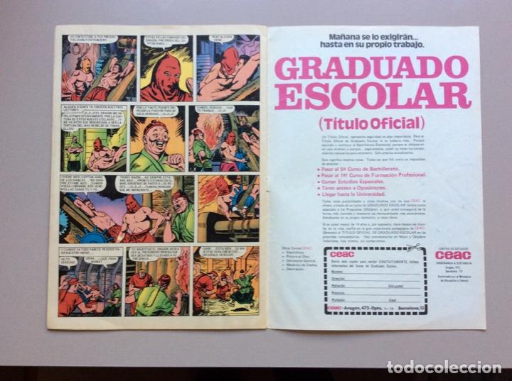 Tebeos: JABATO COLOR n 37 - Foto 6